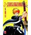 Bleach Maximum Nº 01 (de 37)