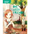 One Week Friends Nº 4 (de 7)