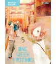One Week Friends Nº 5 (de 7)