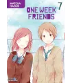 One Week Friends Nº 7 (de 7)