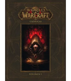 World of Warcraft: Crónicas...