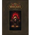 World of Warcraft: Crónicas Nº 1