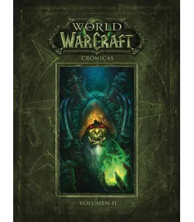 World of Warcraft: Crónicas...