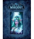 World of Warcraft: Crónicas Nº 3