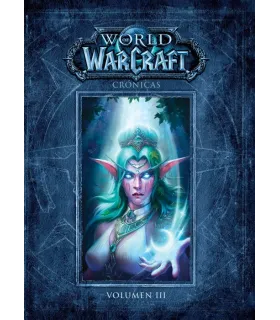 World of Warcraft: Crónicas...