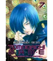 Tomodachi Game Nº 07