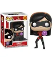 Vinyl POP Disney Los Increíbles Nº 365: Violeta