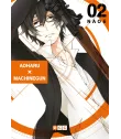 Aoharu x Machinegun Nº 02