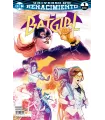 Batgirl (Renacimiento) Nº 01