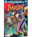 Batgirl (Renacimiento) Nº 02