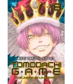 Tomodachi Game Nº 08 (de 26)