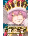 Tomodachi Game Nº 08