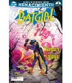 Batgirl (Renacimiento) Nº 03