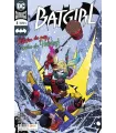 Batgirl (Renacimiento) Nº 04