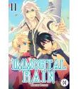 Immortal Rain Nº 11 (de 11)