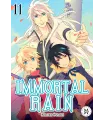 Immortal Rain Nº 11 (de 11)