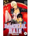 Immortal Rain Nº 10 (de 11)