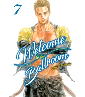 Welcome to the Ballroom Nº 07