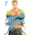 Welcome to the Ballroom Nº 07