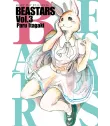 Beastars Nº 03 (de 22)