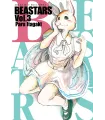 Beastars Nº 03 (de 22)