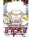 Tomodachi Game Nº 09 (de 26)
