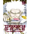 Tomodachi Game Nº 09