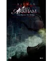 Batman: Asilo Arkham (Edición Deluxe)