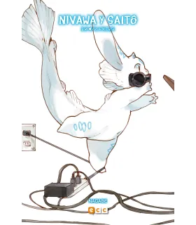 Nivawa y Saitô (Edición...