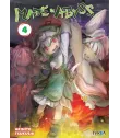 Made in Abyss Nº 04