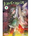 Made in Abyss Nº 04