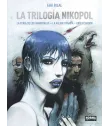 La trilogía Nikopol (Edición Integral)