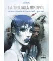 La trilogía Nikopol (Edición Integral)
