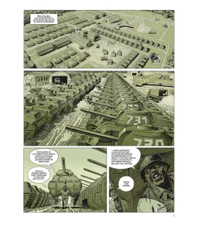 Una estrella de algodón negro