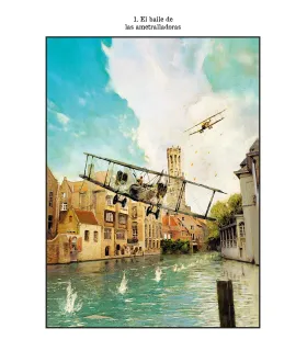 Barón Rojo (Edición Integral)