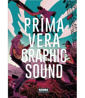 Primavera Graphic Sound
