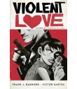 Violent Love Nº 02