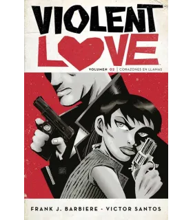 Violent Love Nº 02