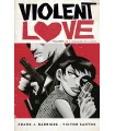 Violent Love Nº 02