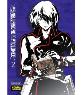 La singularidad de Ptolomeo Nº 2 (de 8)