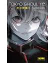 Tokyo Ghoul:re Nº 13 (de 16)