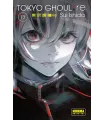 Tokyo Ghoul:re Nº 13 (de 16)