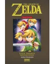The Legend of Zelda. Perfect Edition Nº 05: Four Swords Adventures