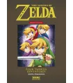 The Legend of Zelda. Perfect Edition Nº 05: Four Swords Adventures