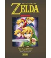 The Legend of Zelda (Perfect Edition) Nº 5 (de 5): Four Swords Adventures