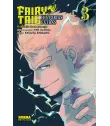Fairy Tail: Historias extras Nº 03