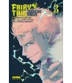 Fairy Tail: Historias extras Nº 03