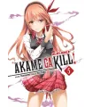 Akame ga Kill! Zero Nº 05 (de 10)