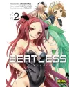 Beatless Dystopia Nº 2 (de 2)