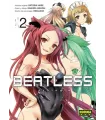 Beatless Dystopia Nº 2 (de 2)